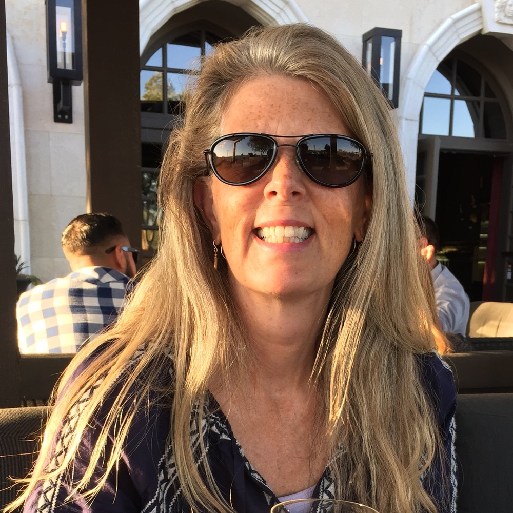 Meet your Posher, Kimberly